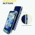 Pancerne etui hybrydowe Roar Armor Jelly do iPhone 16e / iPhone SE 4 (2025) – Transparentne