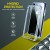 Pancerne etui hybrydowe Roar Armor Jelly do iPhone 16 Pro – Transparentne