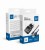 Ładowarka sieciowa Blue Star 10W USB-A Kabel Micro USB TFK-TC-1100B Czarna