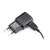 Ładowarka sieciowa Blue Star 10W USB-A Kabel Micro USB TFK-TC-1100B Czarna