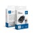 Ładowarka sieciowa Blue Star 45W USB-C PD QC4.0 Kabel USB-C Czarna