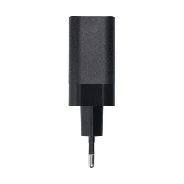 Ładowarka sieciowa Blue Star 45W USB-C PD QC4.0 Kabel USB-C Czarna