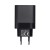 Ładowarka sieciowa Blue Star 45W USB-C PD QC4.0 Kabel USB-C Czarna