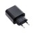 Ładowarka sieciowa Blue Star 20W USB-C PD QC4.0 Kabel Lightning Czarna