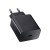 Ładowarka sieciowa Blue Star 20W USB-C PD QC4.0 Kabel Lightning Czarna