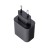 Ładowarka sieciowa Blue Star 20W USB-C PD QC4.0 Kabel Lightning Czarna
