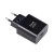 Ładowarka sieciowa Blue Star 25W USB-C PD QC4.0 Kabel USB-C Czarna