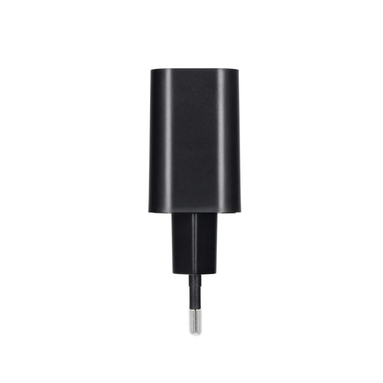 Ładowarka sieciowa Blue Star 25W USB-C PD QC4.0 Kabel USB-C Czarna