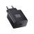 Ładowarka sieciowa Blue Star 25W USB-C PD QC4.0 Kabel USB-C Czarna