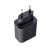 Ładowarka sieciowa Blue Star 20W USB-C PD QC4.0 Kabel USB-C Czarna