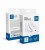 zybka ładowarka sieciowa Blue Star 18W USB-C PD QC4.0 Kabel Lightning Biała