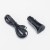 Ładowarka samochodowa Blue Star 20W PD QC3.0 Kabel USB-C 60W Czarna