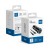 Ładowarka samochodowa Blue Star 30W PD QC3.0 Kabel USB-C 60W Czarna