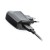 Ładowarka sieciowa Blue Star Lite 10W USB-A Kabel USB-C Czarna