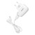 Ładowarka do iPhone Blue Star Lite 5W USB-A Kabel Lightning Biała