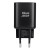 Ładowarka sieciowa Blue Star 60W USB-C AVS SFC2.0 do Samsung S26 Ultra Czarna