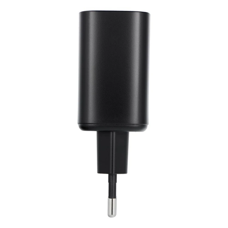Ładowarka sieciowa Blue Star 60W USB-C AVS SFC2.0 do Samsung S26 Ultra Czarna