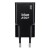 Ładowarka sieciowa Blue Star Slim GaN 20W USB-C PD QC4.0 Czarna