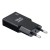 Ładowarka sieciowa Blue Star Slim GaN 20W USB-C PD QC4.0 Czarna
