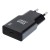 Ładowarka sieciowa Blue Star Slim GaN 20W USB-C PD QC4.0 Czarna