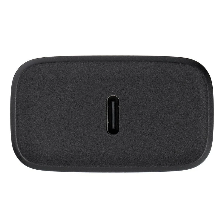 Ładowarka sieciowa Blue Star 35W USB-C PD QC4.0 AFC Czarna TFB-TC-35WPD