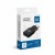 Ładowarka sieciowa Blue Star Slim GaN 30W 2xUSB-C PD SFC2.0 Czarna