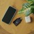 Ładowarka sieciowa Blue Star 25W USB-C USB-A PD QC4.0 Czarna TFB-TC-25WPD