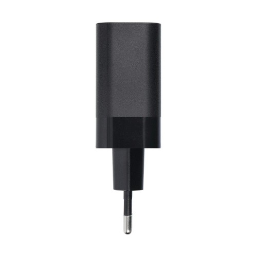 Ładowarka sieciowa Blue Star 45W USB-C PD SFC2.0 QC4.0 Czarna TFB-TC-45W