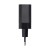 Ładowarka sieciowa Blue Star 45W USB-C PD SFC2.0 QC4.0 Czarna TFB-TC-45W