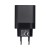 Ładowarka sieciowa Blue Star 45W USB-C PD SFC2.0 QC4.0 Czarna TFB-TC-45W