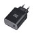 Ładowarka sieciowa Blue Star 45W USB-C PD SFC2.0 QC4.0 Czarna TFB-TC-45W