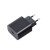 Ładowarka sieciowa Blue Star 25W USB-C PD QC4.0 AFC Czarna TFB-TC-25WPD