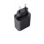 Ładowarka sieciowa Blue Star 25W USB-C PD QC4.0 AFC Czarna TFB-TC-25WPD