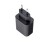 Ładowarka sieciowa Blue Star 25W USB-C PD QC4.0 AFC Czarna TFB-TC-25WPD