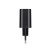 Ładowarka sieciowa Blue Star 25W USB-C PD QC4.0 AFC Czarna TFB-TC-25WPD