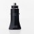 Ładowarka samochodowa Blue Star 20W USB-C PD QC3.0 Czarna