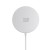Ładowarka bezprzewodowa BLUE STAR 15W MagSafe Qi Biała
