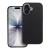 Eleganckie etui ochronne z galwanizowaną ramką do iPhone 17 – Czarny / Black