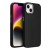 Eleganckie etui ochronne z galwanizowaną ramką do iPhone 17 – Czarny / Black