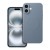 Silikonowe etui ochronne Silicone Mag Cover do iPhone 17 – Light Blue (Kompatybilne z MagSafe)
