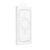 Silikonowe etui ochronne Silicone Mag Cover do iPhone 17 – Light Blue (Kompatybilne z MagSafe)
