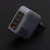 Szybka ładowarka sieciowa Forcell F-Energy GaN 100W – 3x USB-C / 1x USB-A – Szara (VT-46)