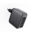 Szybka ładowarka sieciowa Forcell F-Energy GaN 100W – 3x USB-C / 1x USB-A – Szara (VT-46)