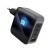Szybka ładowarka sieciowa Forcell F-Energy GaN 100W – 3x USB-C / 1x USB-A – Szara (VT-46)