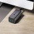 Szybka ładowarka biurkowa Forcell F-Energy GaN III 100W – 2x USB-C / 2x USB-A + Kabel 1,5 m – Szara (VT-49)