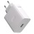 Oryginalna ładowarka sieciowa OnePlus Power Charger 100W SuperVOOC – USB-C – Biała (VCBAOBEH) Wersja Bulk