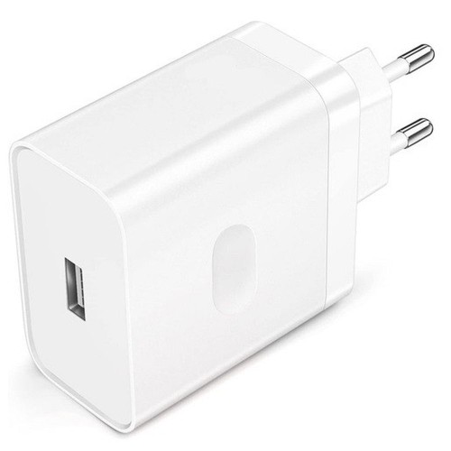 Oryginalna ładowarka sieciowa OnePlus Power Charger 100W SuperVOOC – USB-C – Biała (VCBAOBEH) Wersja Bulk