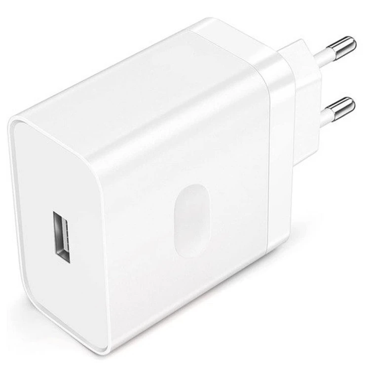 Oryginalna ładowarka sieciowa OnePlus Power Charger 100W SuperVOOC – USB-C – Biała (VCBAOBEH) Wersja Bulk