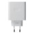 Oryginalna ładowarka sieciowa OnePlus Power Charger 100W SuperVOOC – USB-C – Biała (VCBAOBEH) Wersja Bulk