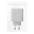 Oryginalna ładowarka sieciowa OnePlus Power Charger 100W SuperVOOC – USB-C – Biała (VCBAOBEH) Wersja Bulk